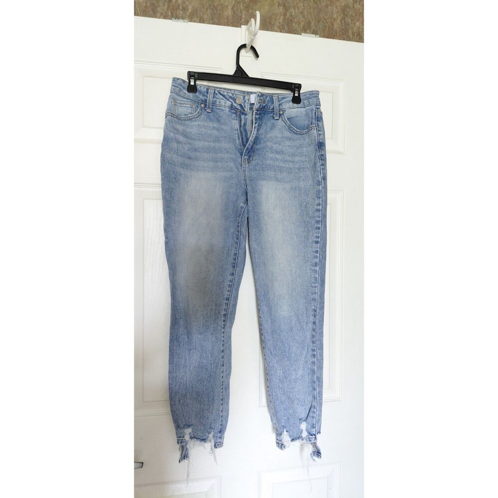 Time and Tru Women Jeans -6R